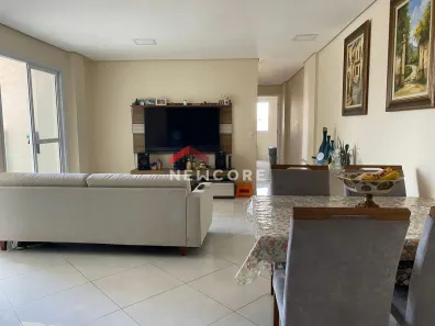 Apartamento com 2 Quartos à venda, 74m² no Vila Osasco, Osasco