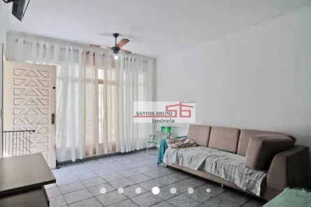 Casa com 2 Quartos à venda, 95m² no Vila Palmeiras, São Paulo