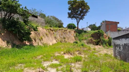 Lote/Terreno à venda, 570m² no Cidade Satélite Íris, Campinas