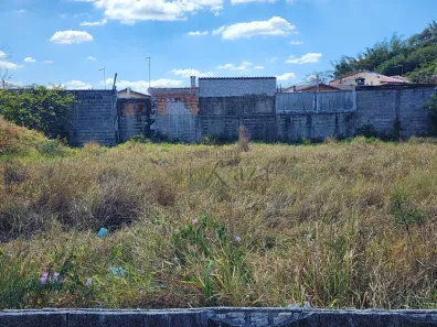 Lote/Terreno à venda, 320m² no Jardim Pararangaba, São José dos Campos
