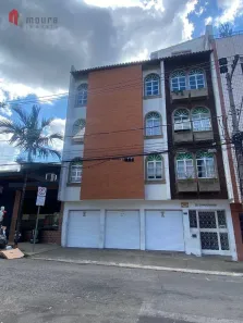 Apartamento com 3 Quartos à venda, 110m² no Alto dos Passos, Juiz de Fora