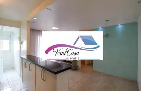 Apartamento com 2 Quartos à venda, 55m² no Vila Bela, São Paulo