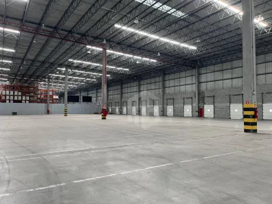 Galpão/Depósito/Armazém para alugar, 3600m² no Pólo Industrial de Camaçari, Camaçari