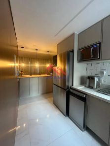 Apartamento com 4 Quartos à venda, 122m² no Vila Andrade, São Paulo