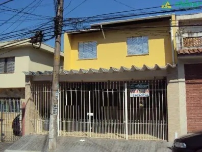 Sobrado com 3 Quartos à venda, 147m² no Vila Zamataro, Guarulhos