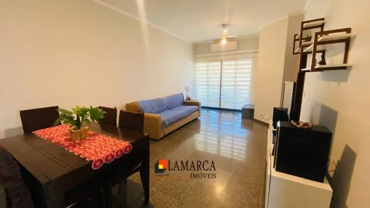 Apartamento com 3 Quartos à venda, 96m² no Enseada, Guarujá