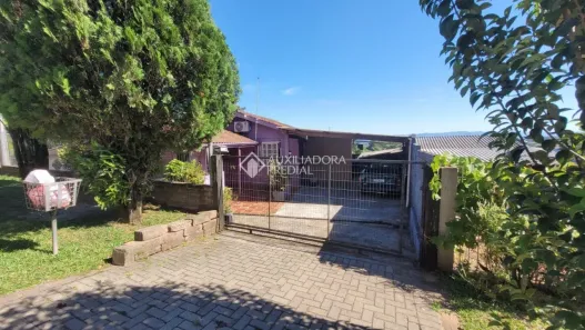 Casa com 2 Quartos à venda, 165m² no Campestre, São Leopoldo