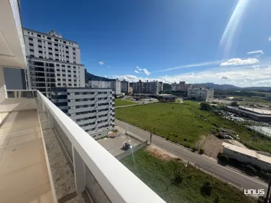 Apartamento com 3 Quartos à venda, 96m² no Pedra Branca, Palhoça