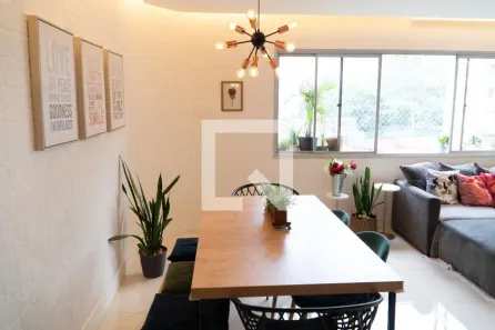 Apartamento com 3 Quartos à venda, 110m² no Vila Andrade, São Paulo
