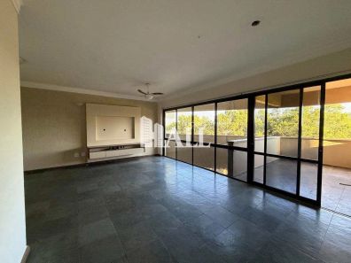 Apartamento com 3 Quartos à venda, 130m² no Jardim Vivendas, São José do Rio Preto