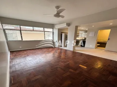 Apartamento com 2 Quartos para alugar, 70m² no Ipanema, Rio de Janeiro
