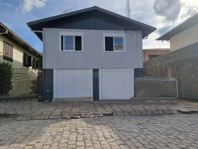 Casa com 3 Quartos à venda, 158m² no Bela Vista, Caxias do Sul