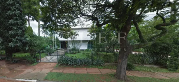 Prédio Comercial à venda, 730m² no Alto de Pinheiros, São Paulo