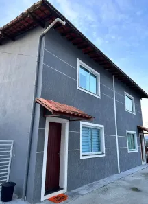 Casa com 2 Quartos para alugar, 75m² no Tijuca, Teresópolis
