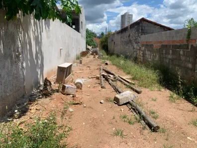 Lote/Terreno à venda, 300m² no Mogi Moderno, Mogi das Cruzes