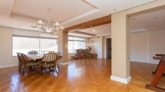 Apartamento com 3 Quartos à venda, 115m² no São João, Porto Alegre