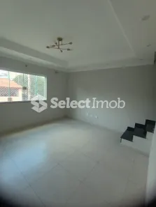 Sobrado com 3 Quartos à venda, 138m² no Jardim do Estádio, Santo André