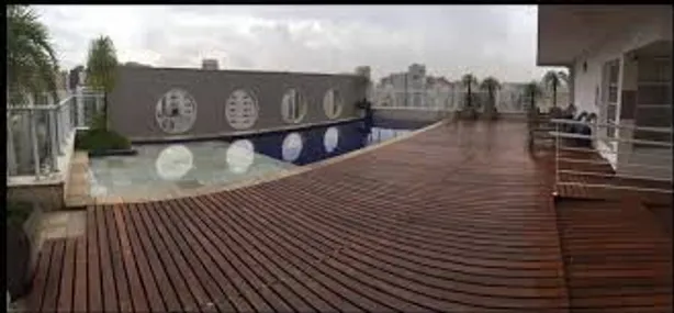 Apartamento com 1 Quarto à venda, 47m² no Indianópolis, São Paulo