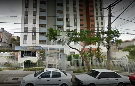Apartamento com 2 Quartos à venda, 55m² no Casa Verde, São Paulo