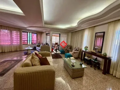 Apartamento com 3 Quartos à venda, 220m² no Meireles, Fortaleza