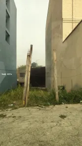 Lote/Terreno à venda, 125m² no Vila do Conde, Barueri