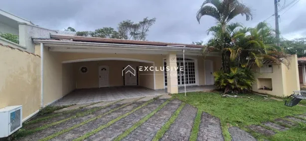 Casa de Condomínio com 4 Quartos para alugar, 241m² no Urbanova, São José dos Campos