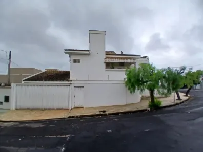 Casa com 3 Quartos para alugar, 450m² no Jardim dos Seixas, São José do Rio Preto
