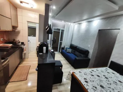 Apartamento com 3 Quartos à venda, 75m² no Vila Amália (Zona Norte), São Paulo