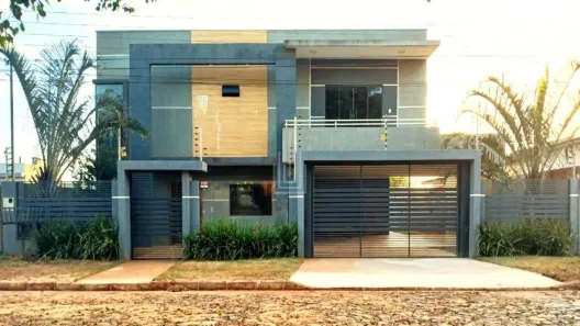 Casa com 1 Quarto à venda, 349m² no Centro, Foz do Iguaçu
