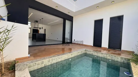 Casa de Condomínio com 3 Quartos à venda, 177m² no Vila Nossa Senhora Auxiliadora, Tremembé