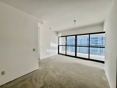Apartamento com 3 Quartos à venda, 134m² no Chácara Santo Antônio (Zona Sul), São Paulo