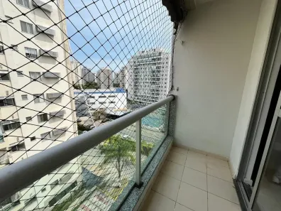 Apartamento com 2 Quartos à venda, 60m² no Barra Olímpica, Rio de Janeiro