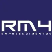 Logo da imobiliária