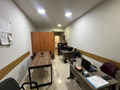 Sala Comercial à venda, 26m² no Centro, Rio de Janeiro