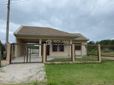 Casa com 3 Quartos à venda, 126m² no Balneário Atlântico, Arroio do Sal