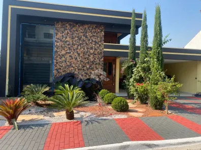 Casa de Condomínio com 6 Quartos à venda, 400m² no Barreiro, Mairiporã