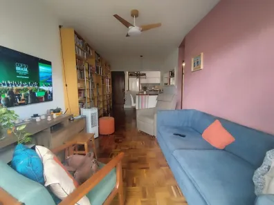 Apartamento com 3 Quartos à venda, 90m² no Saraiva, Uberlândia