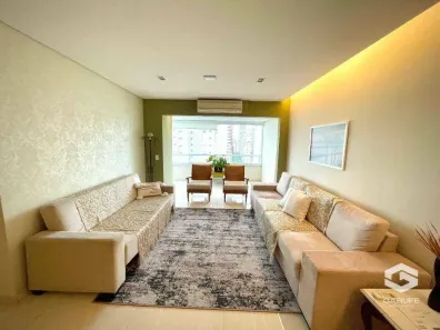 Cobertura com 4 Quartos à venda, 317m² no Parque Residencial Aquarius, São José dos Campos