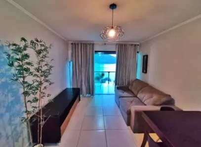 Apartamento com 2 Quartos à venda, 92m² no Pontal (Cunhambebe), Angra dos Reis