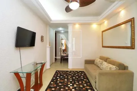 Apartamento com 2 Quartos à venda, 70m² no Copacabana, Rio de Janeiro