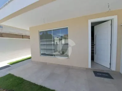Casa com 3 Quartos à venda, 140m² no Piratininga, Niterói