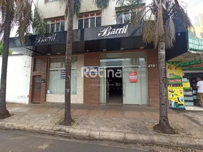 Ponto Comercial para alugar, 204m² no Nossa Senhora Aparecida, Uberlândia