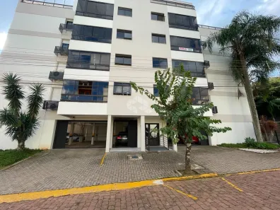 Apartamento com 3 Quartos à venda, 94m² no Bonfim, Santa Cruz do Sul