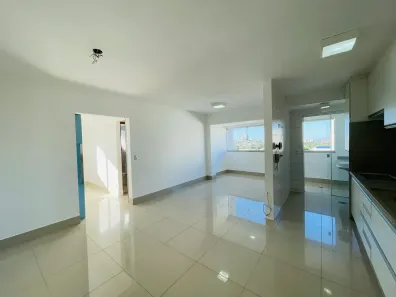 Apartamento com 2 Quartos à venda, 74m² no Parque Amazônia, Goiânia