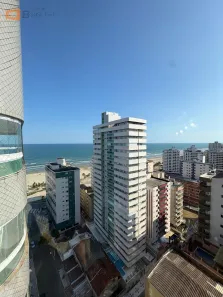 Apartamento com 2 Quartos à venda, 91m² no Tupi, Praia Grande