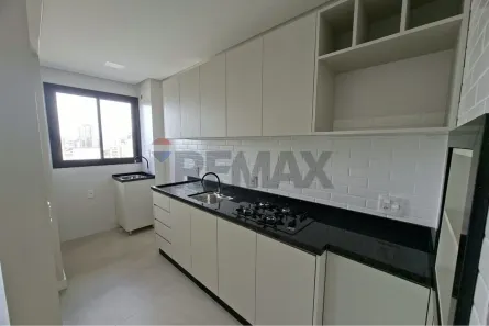 Apartamento com 1 Quarto para alugar, 40m² no Centro, Passo Fundo