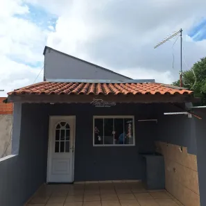 Casa com 1 Quarto para alugar, 363m² no Loteamento Adventista Campineiro, Hortolândia