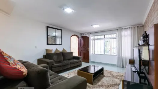 Sobrado com 3 Quartos à venda, 198m² no Vila Brasilina, São Paulo