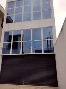 Prédio Comercial para alugar, 116m² no Centro, Barueri