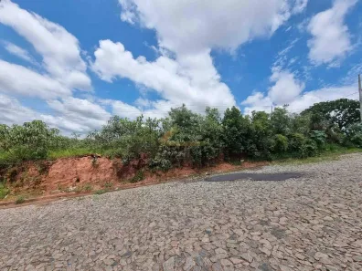 Lote/Terreno à venda, 360m² no Belvedere, Divinópolis